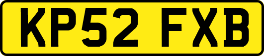 KP52FXB