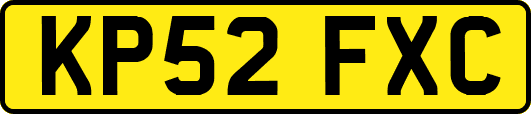 KP52FXC
