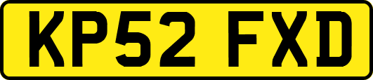 KP52FXD