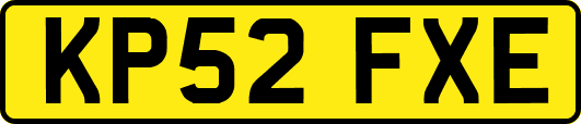 KP52FXE