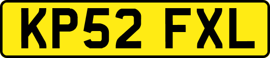 KP52FXL