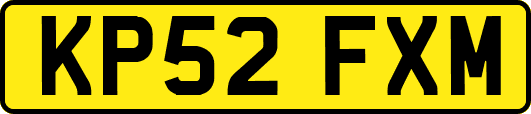 KP52FXM