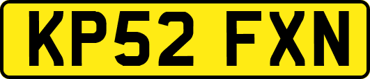 KP52FXN