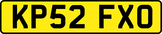 KP52FXO
