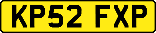 KP52FXP