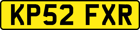 KP52FXR