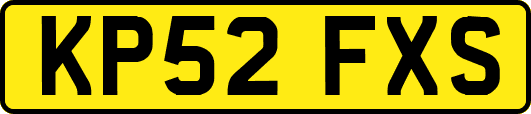 KP52FXS