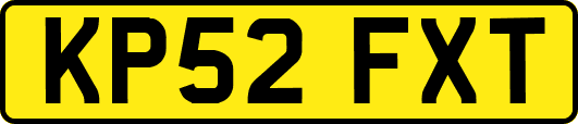KP52FXT