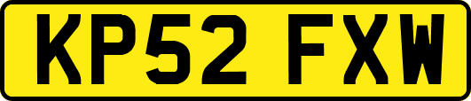 KP52FXW