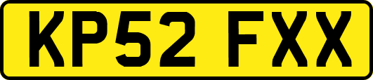 KP52FXX