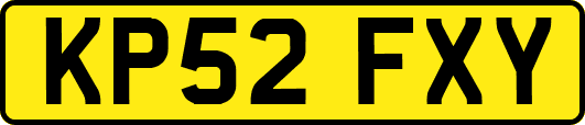 KP52FXY