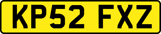 KP52FXZ