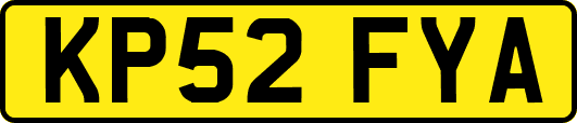 KP52FYA