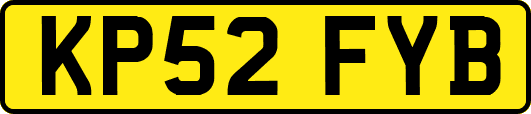 KP52FYB