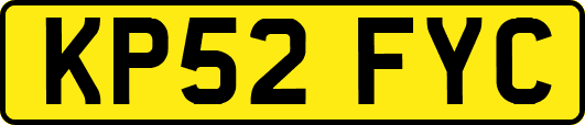 KP52FYC