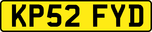 KP52FYD