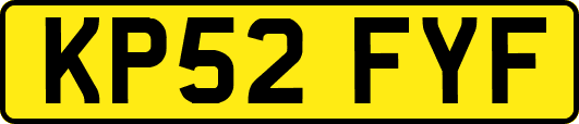 KP52FYF