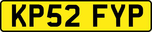 KP52FYP