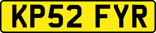 KP52FYR
