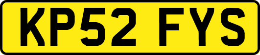 KP52FYS