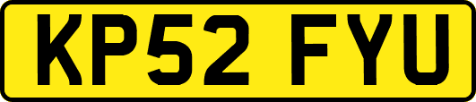 KP52FYU