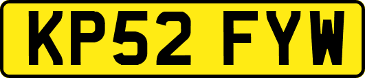 KP52FYW