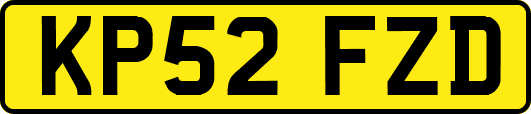 KP52FZD