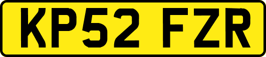 KP52FZR