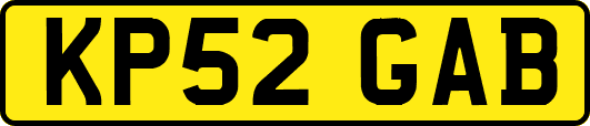 KP52GAB
