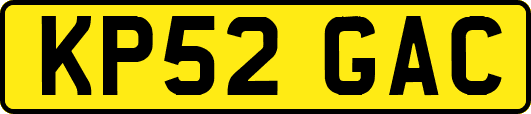 KP52GAC