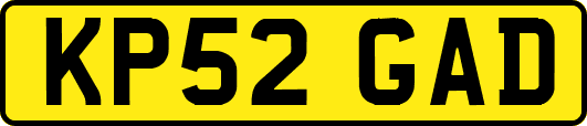 KP52GAD