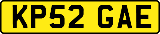 KP52GAE