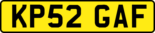KP52GAF