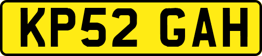 KP52GAH