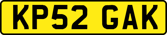 KP52GAK