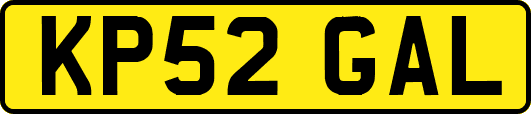 KP52GAL