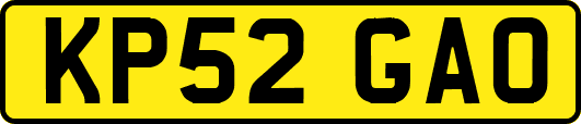 KP52GAO