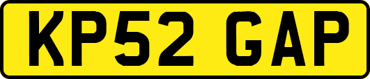 KP52GAP