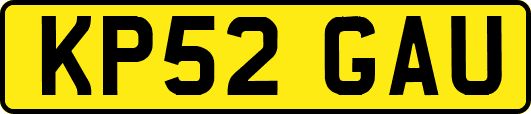 KP52GAU