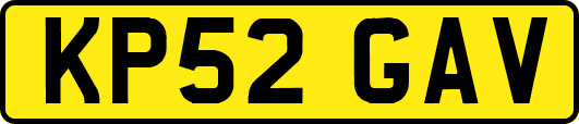 KP52GAV