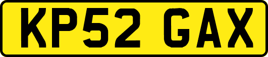 KP52GAX