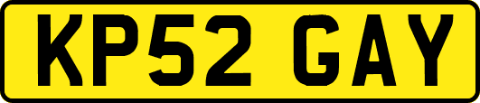 KP52GAY