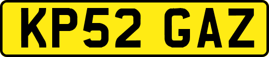 KP52GAZ