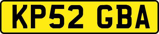 KP52GBA