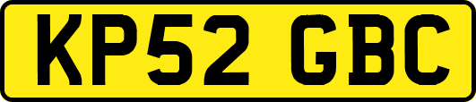KP52GBC