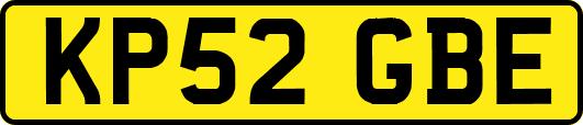 KP52GBE