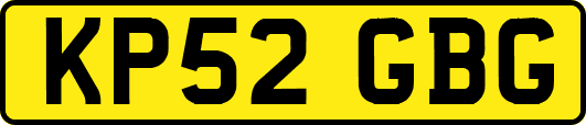 KP52GBG