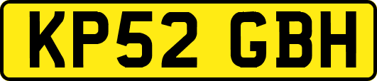 KP52GBH