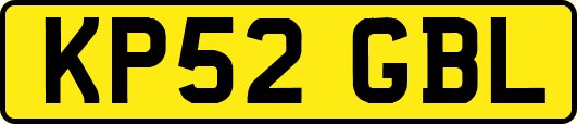 KP52GBL