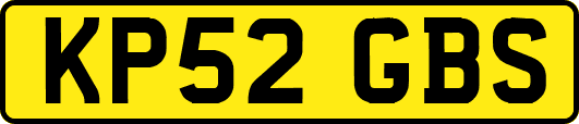 KP52GBS
